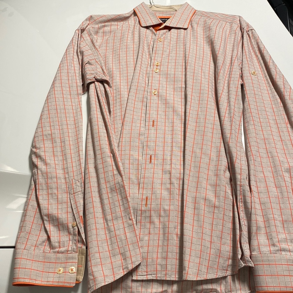 Maceoo dress shirt